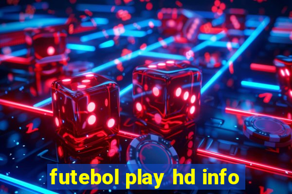 futebol play hd info